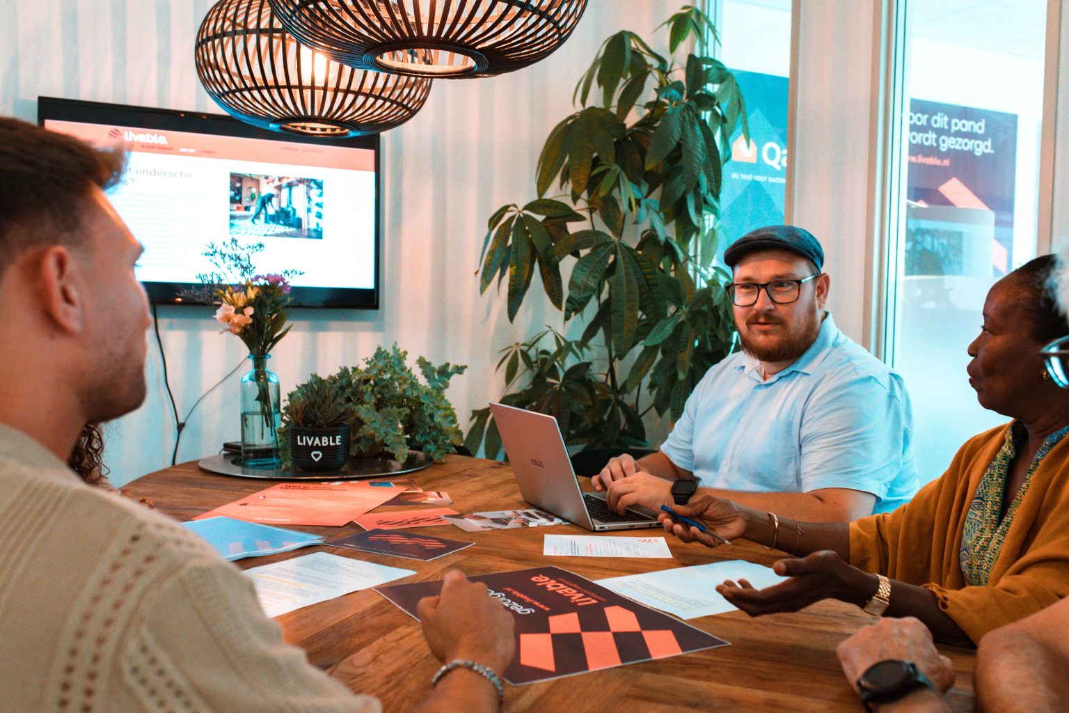 Livable_leegstandsbeheer_over ons. Neem contact op!