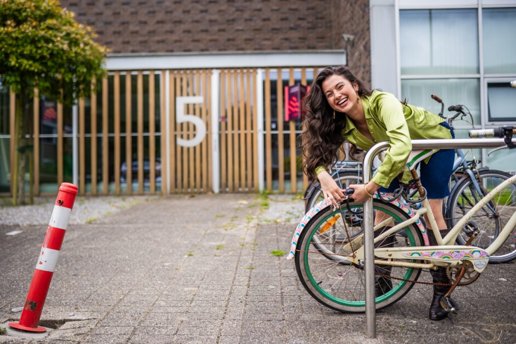 Livable_antikraakwonen_Schiedam_ingangpand_Jewel_Jammah