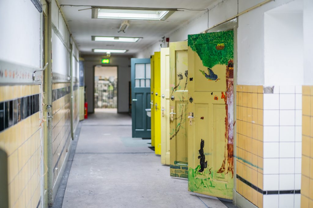 Met tijdelijk wonen kun je sparen voor een koopwoning.