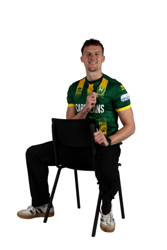 Lex van Hasenbroek - Livable