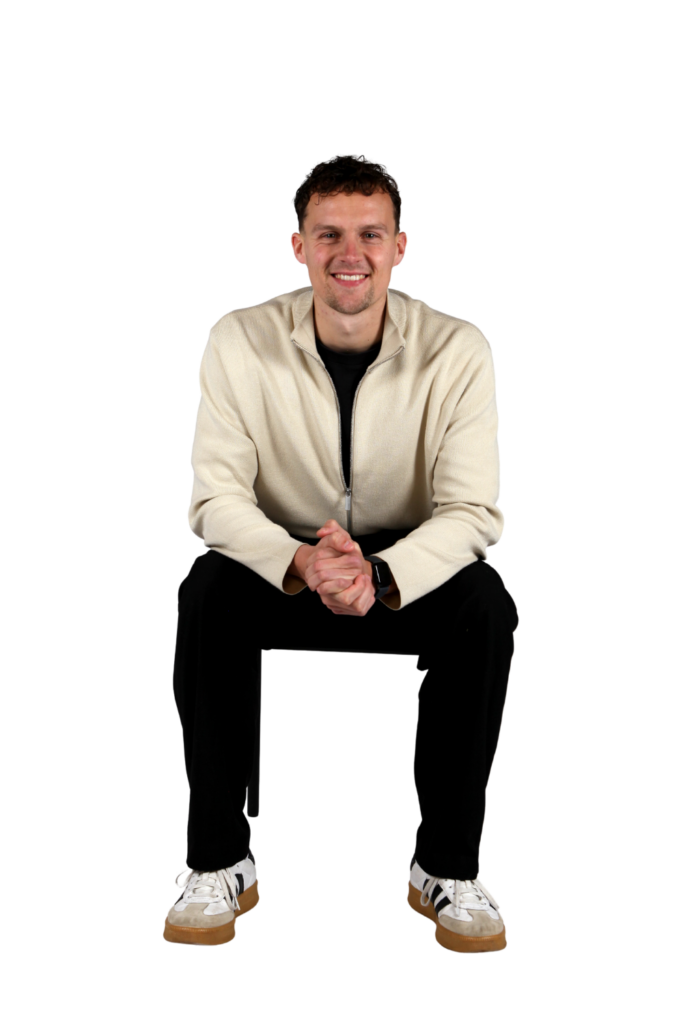 Lex van Hasenbroek - Livable