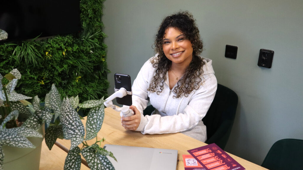 Stage lopen bij Livable voorkomt leegstand