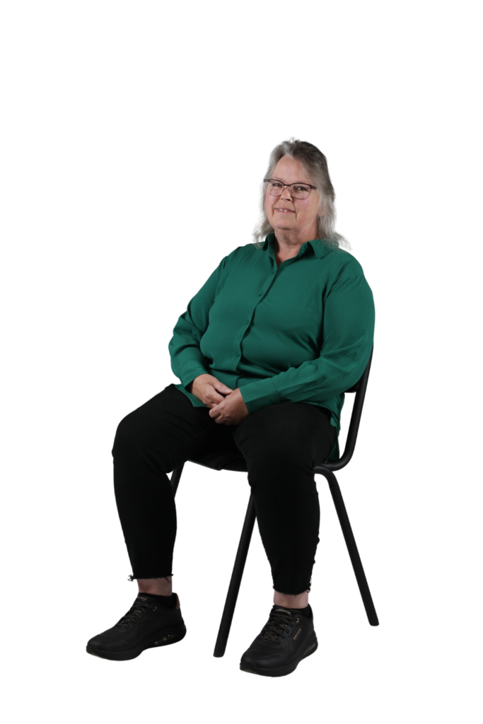 Werken bij Livable I collega Wilma