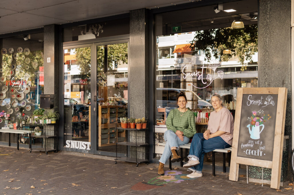 Livable - SNUIST dagbesteding in Tilburg