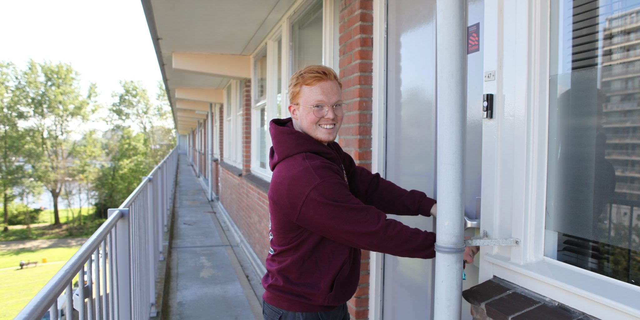 Livable_Katwijk_vrijwilliger_Pim_creatable